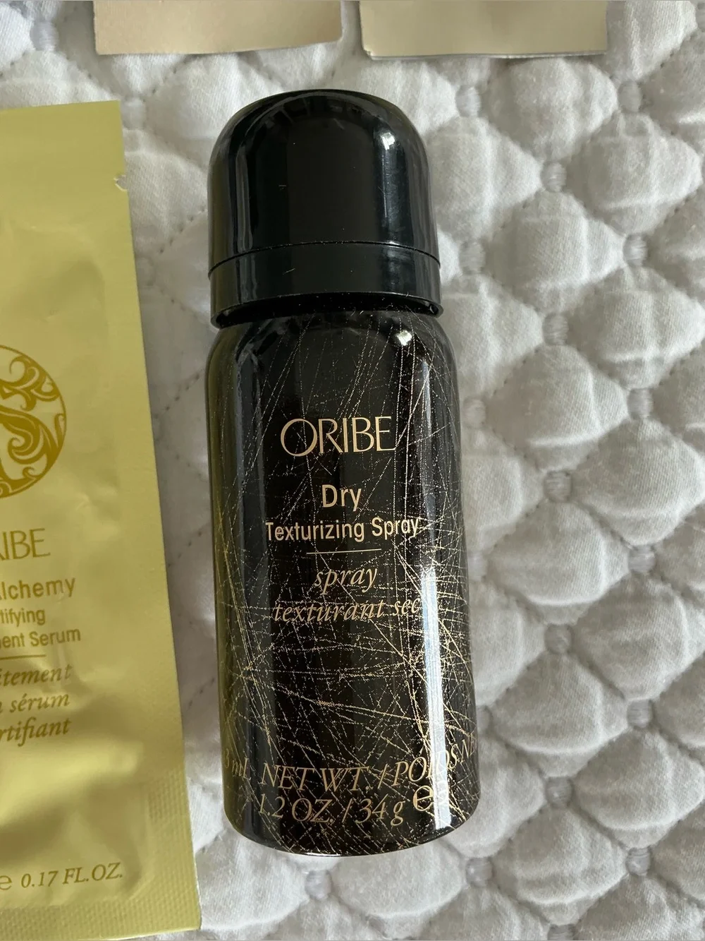 Oribe Discovery Hair Samples Set x 10